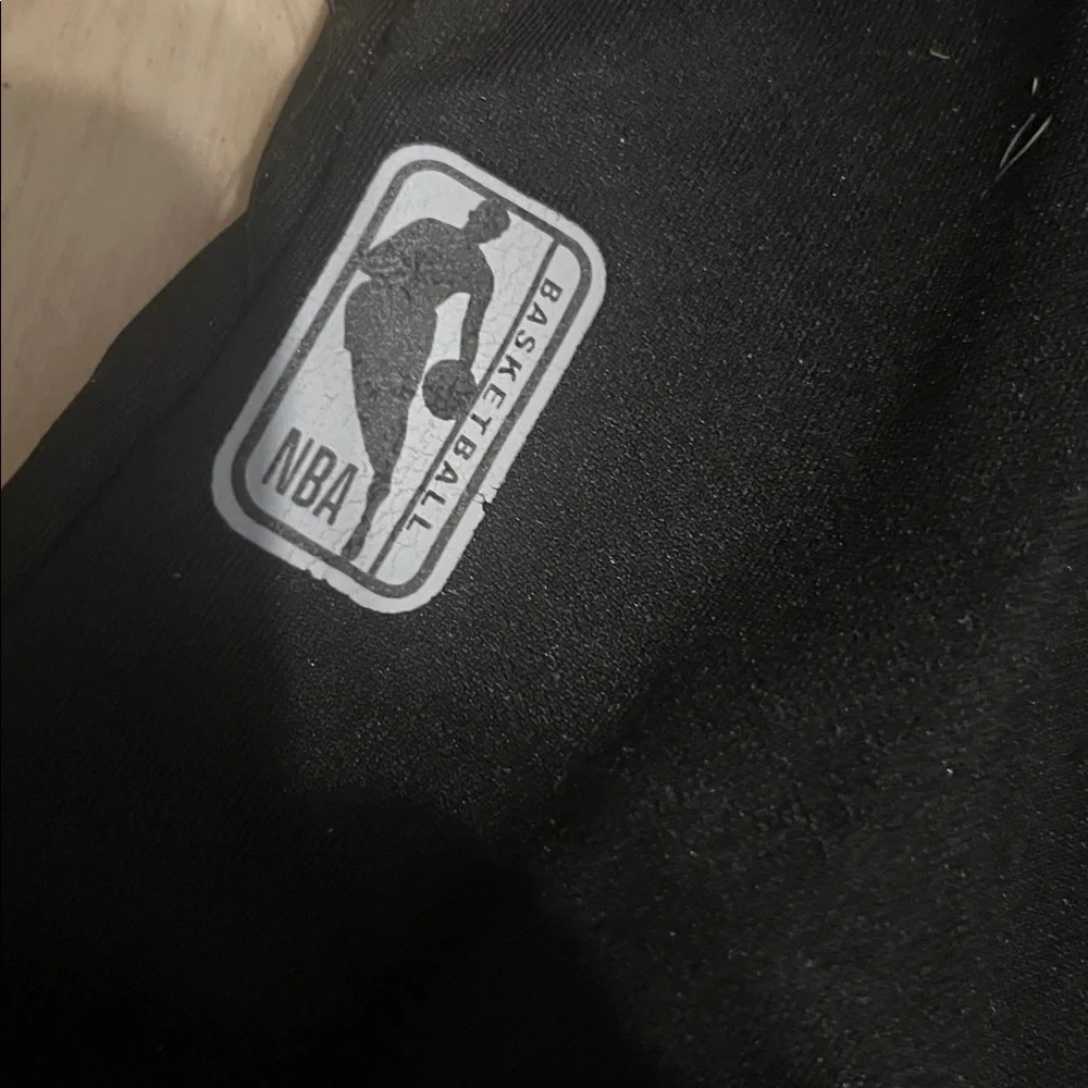 Adidas, Nike & NBA  Kids 2 Gray and 1 black Jogger Pants - Picture 6 of 16